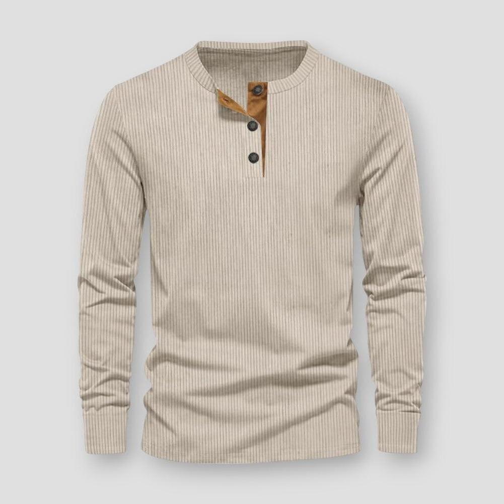 Moon Madrid Martinez Pullover