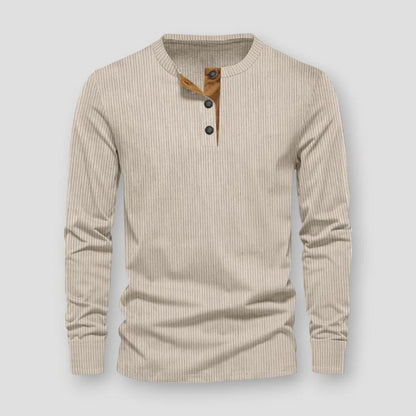 Moon Madrid Martinez Pullover
