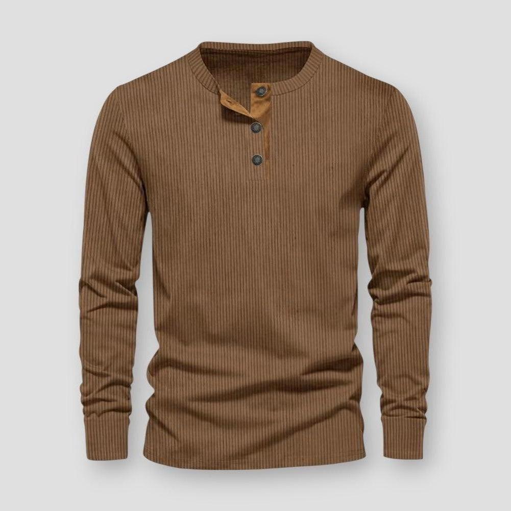 Moon Madrid Martinez Pullover