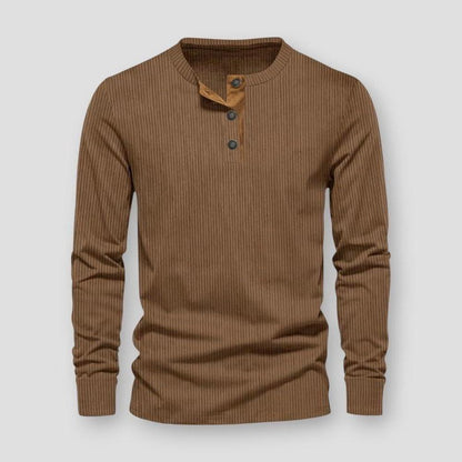 Moon Madrid Martinez Pullover