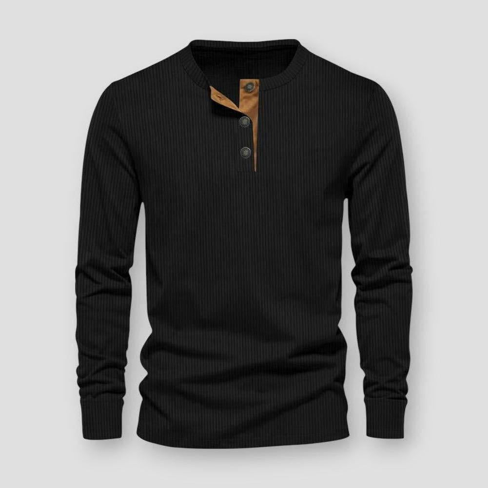 Moon Madrid Martinez Pullover