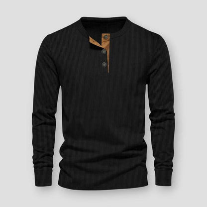 Moon Madrid Martinez Pullover
