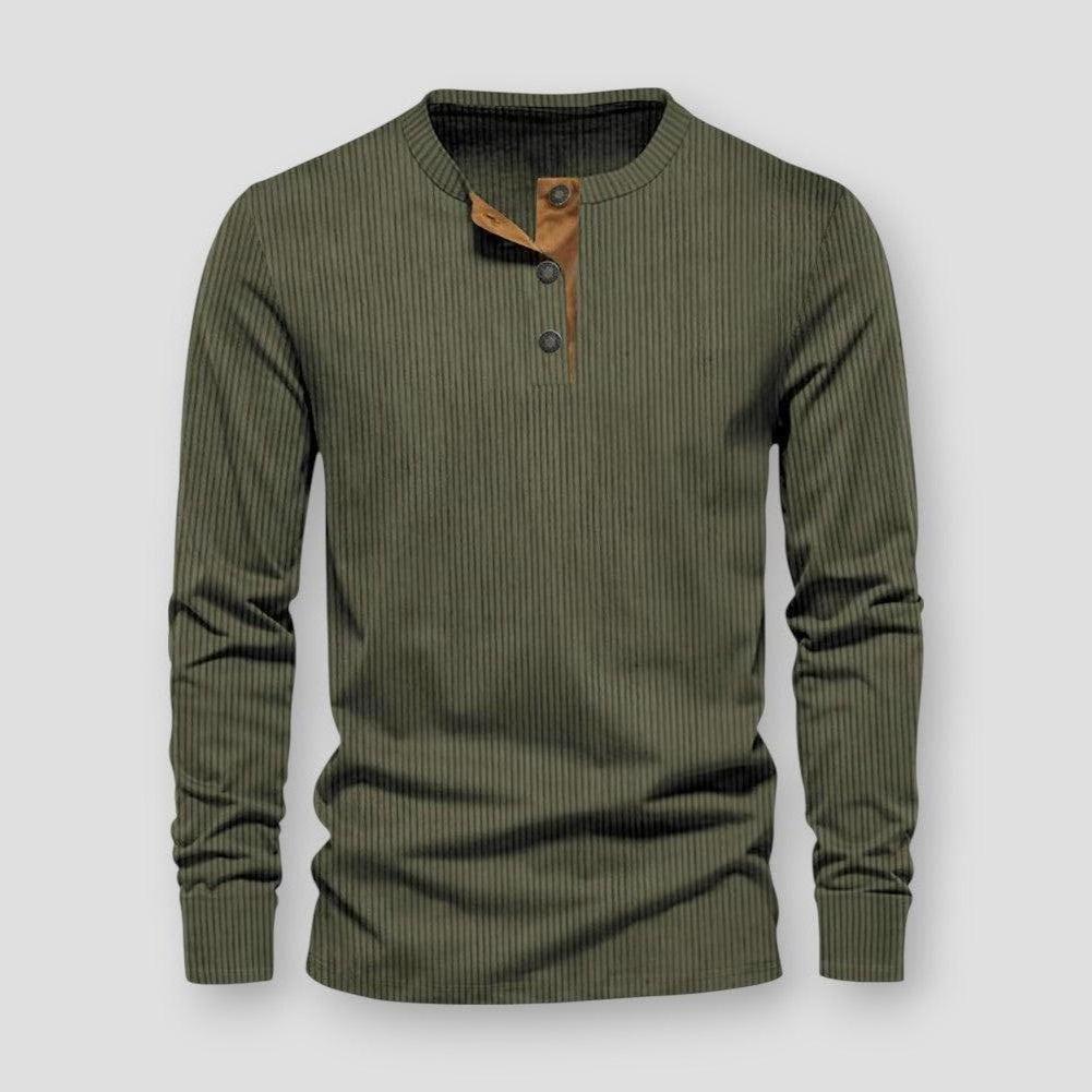 Moon Madrid Martinez Pullover