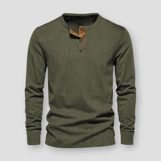 Moon Madrid Martinez Pullover