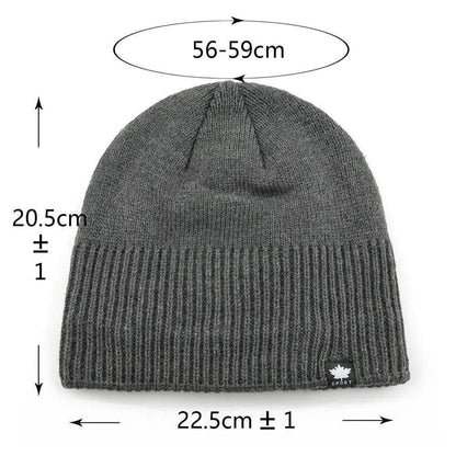 Moon Madrid Mattoon Beanie