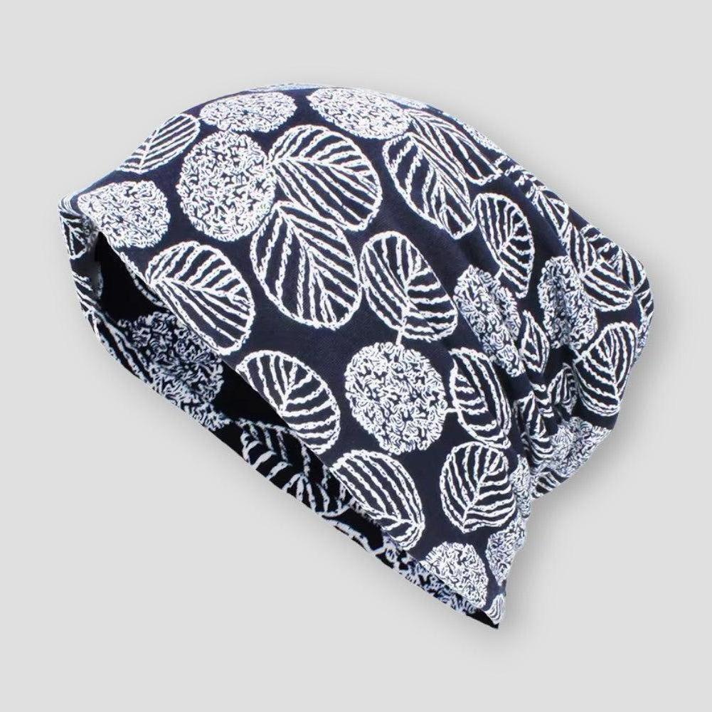 Moon Madrid Memphis Beanie