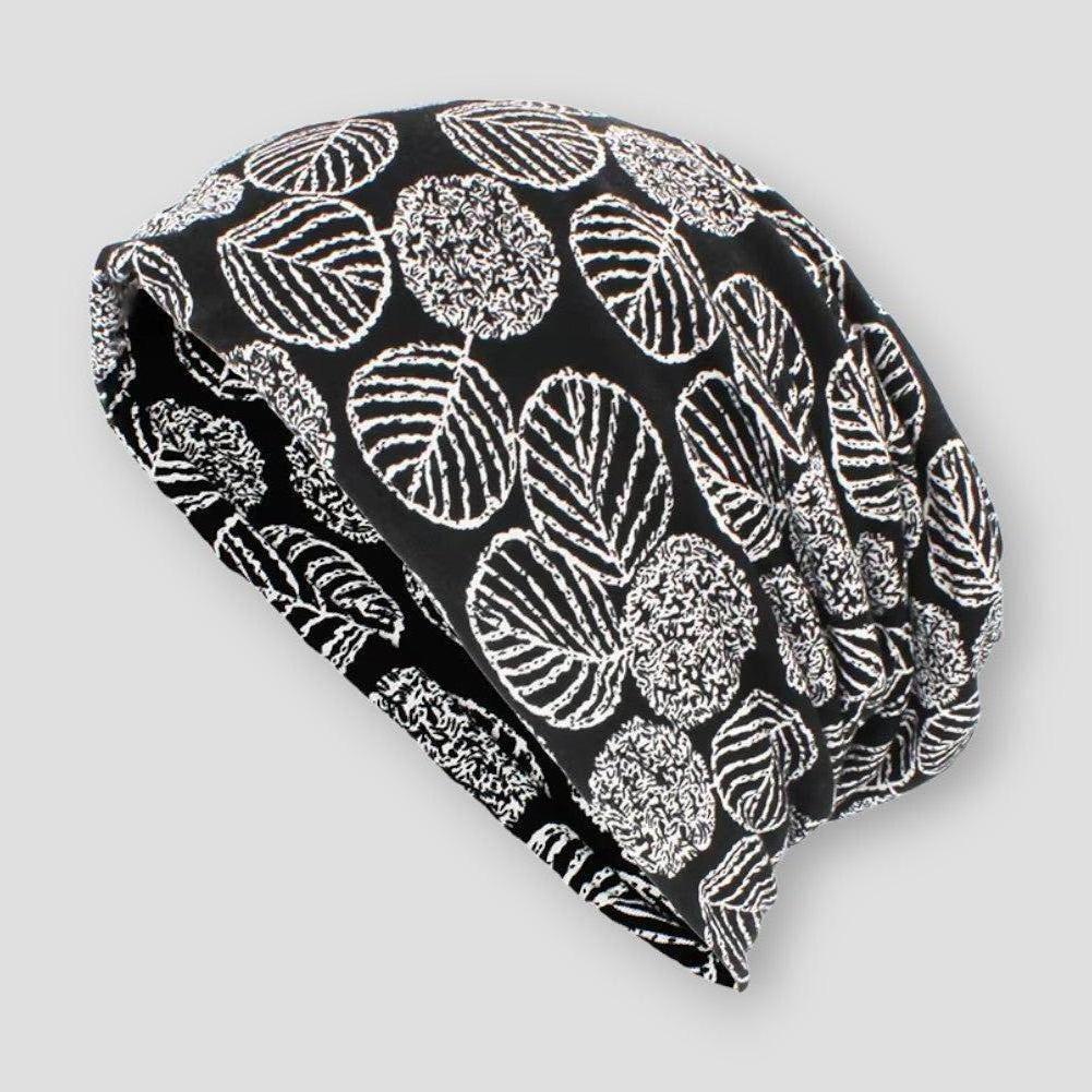 Moon Madrid Memphis Beanie