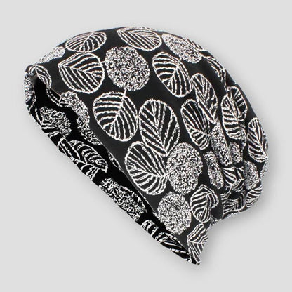 Moon Madrid Memphis Beanie