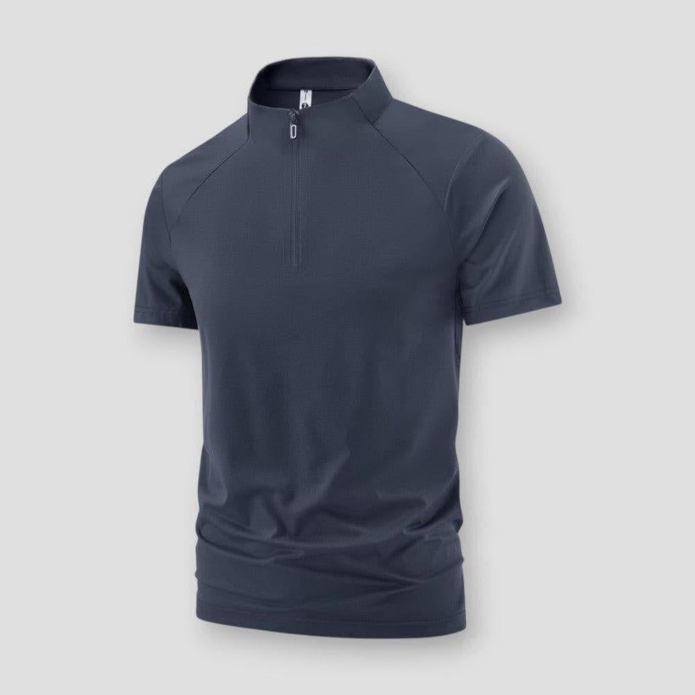 Moon Madrid Merced Training Shirt