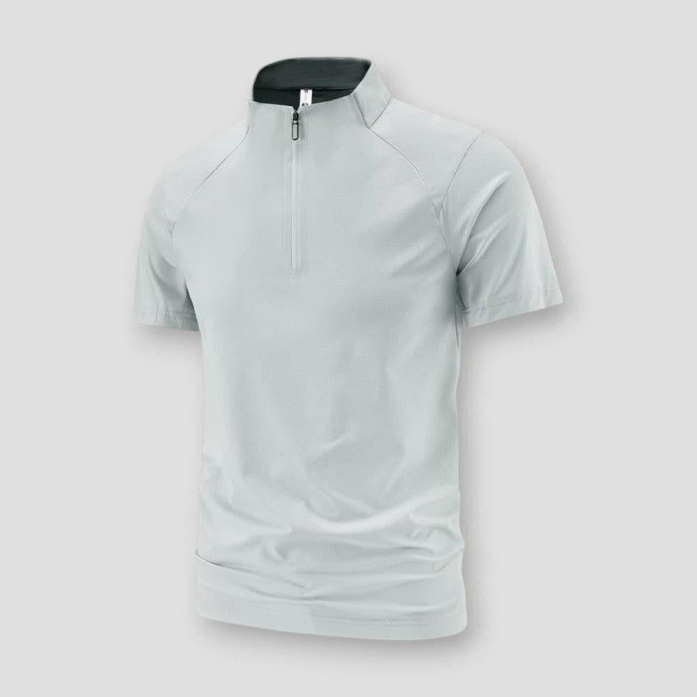 Moon Madrid Merced Training Shirt