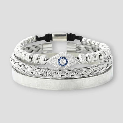 Moon Madrid Mobile Eye Bracelet