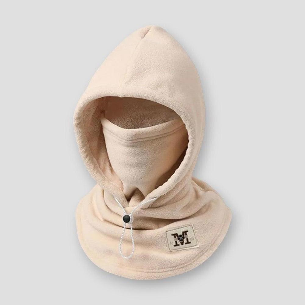 Moon Madrid Montrose Hoodie Mask