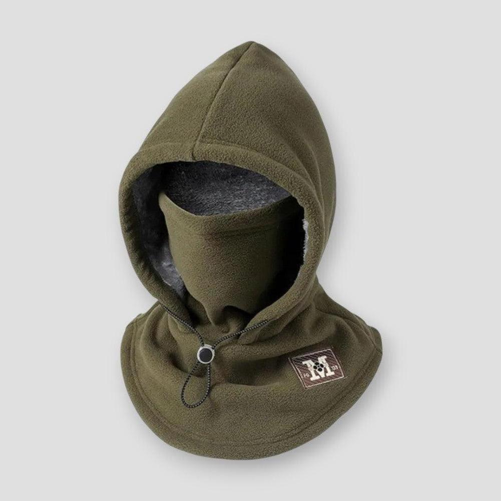 Moon Madrid Montrose Hoodie Mask