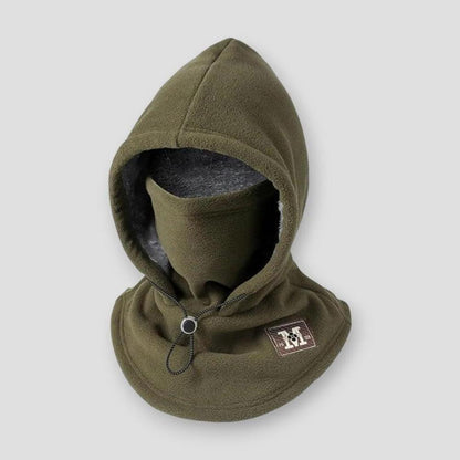 Moon Madrid Montrose Hoodie Mask
