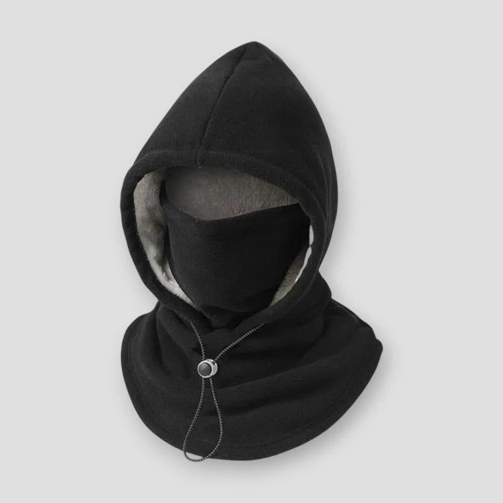 Moon Madrid Montrose Hoodie Mask