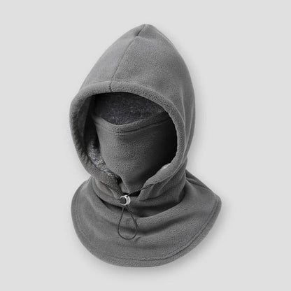 Moon Madrid Montrose Hoodie Mask