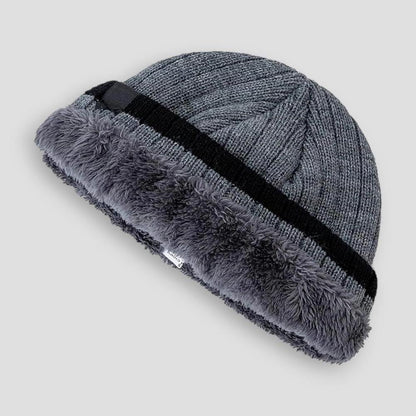Moon Madrid Morgan Beanie