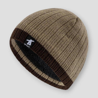 Moon Madrid Morgan Beanie