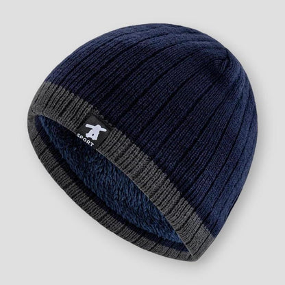 Moon Madrid Morgan Beanie