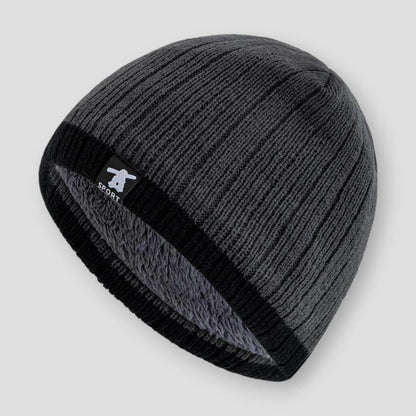 Moon Madrid Morgan Beanie