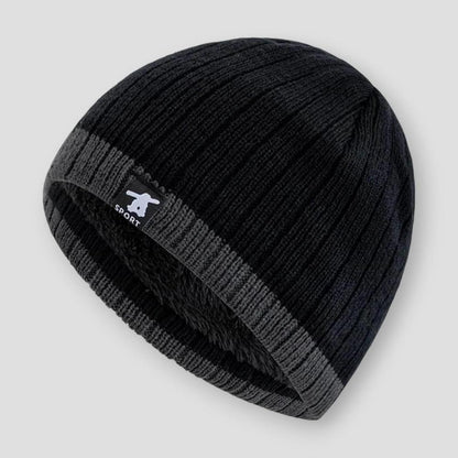 Moon Madrid Morgan Beanie