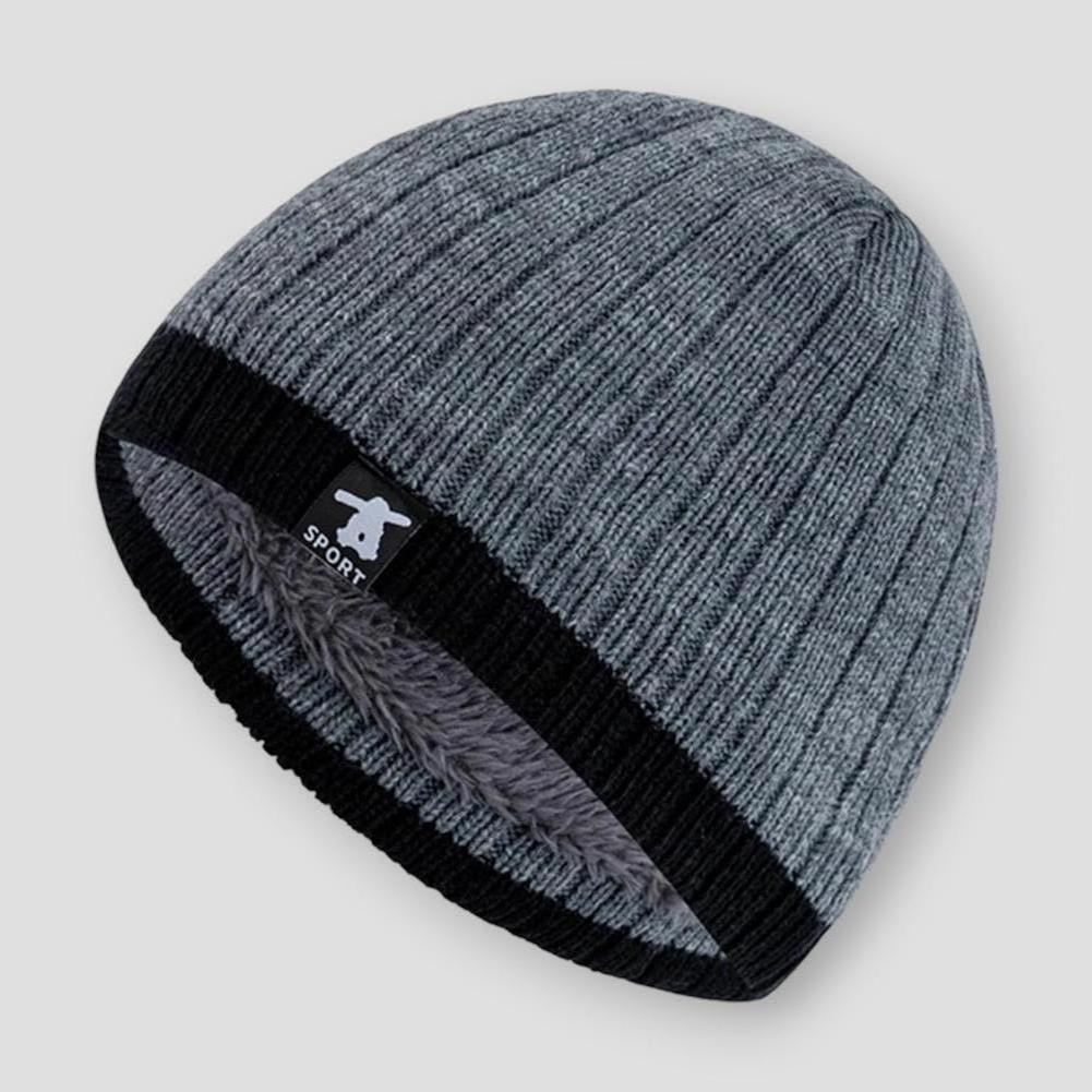 Moon Madrid Morgan Beanie