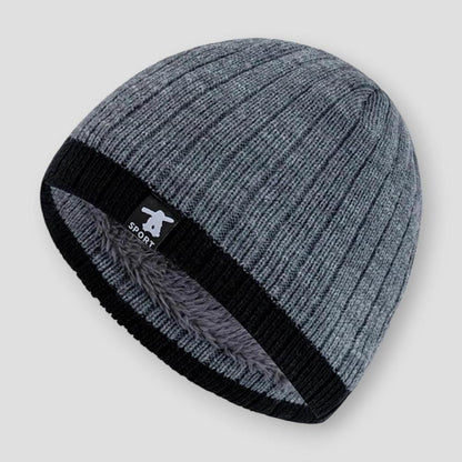 Moon Madrid Morgan Beanie
