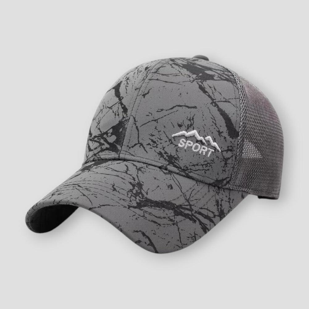 Moon Madrid Mountain View Cap