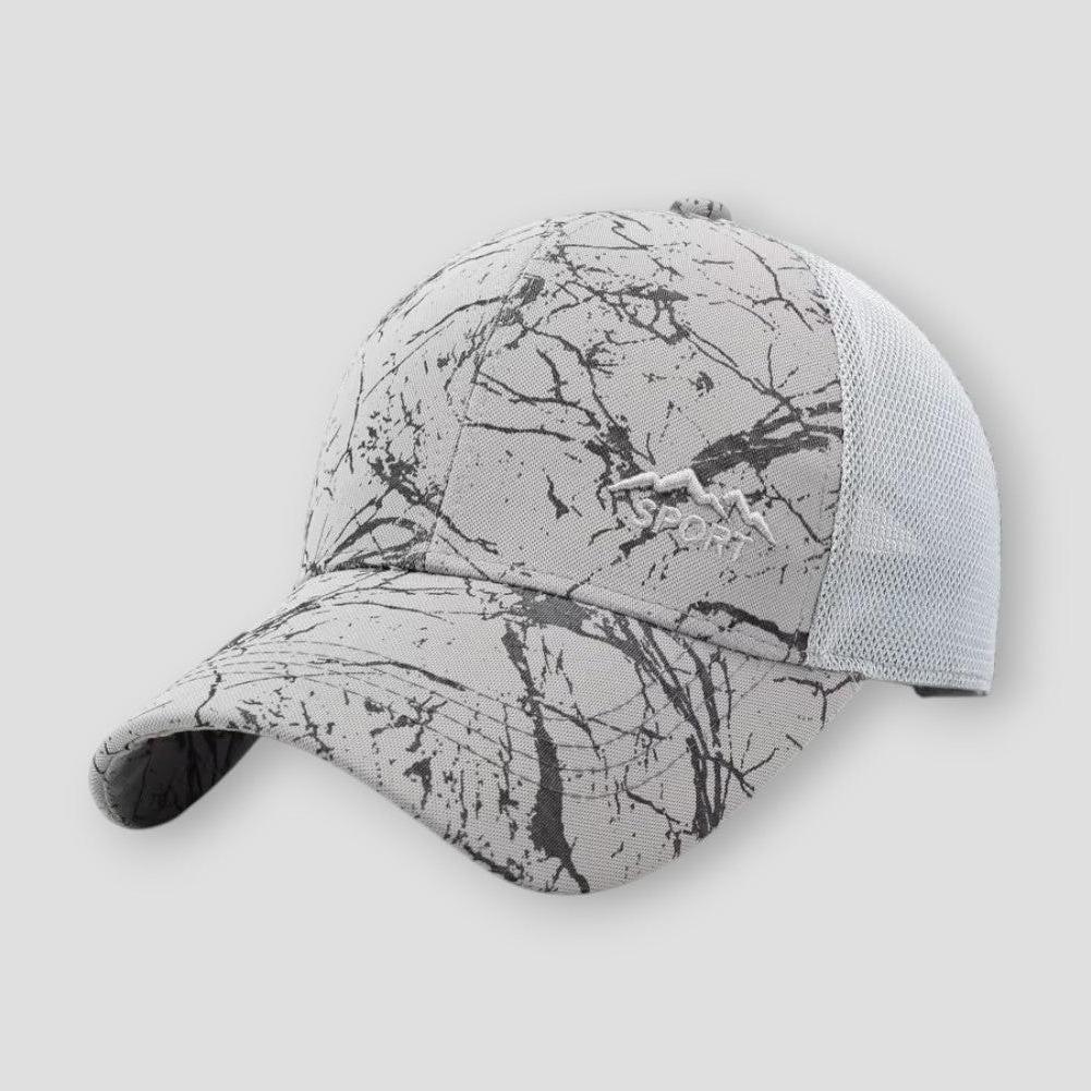 Moon Madrid Mountain View Cap