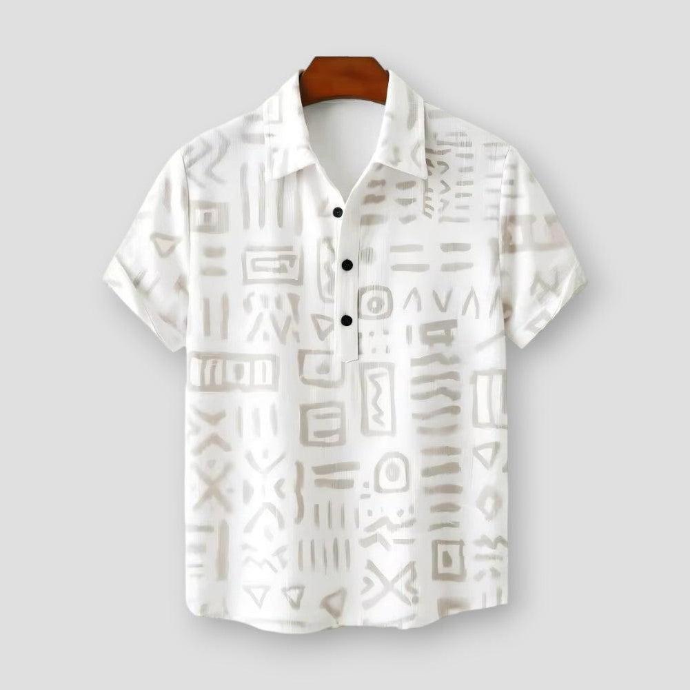 Moon Madrid Napa Shirt