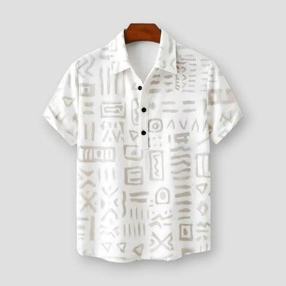 Moon Madrid Napa Shirt