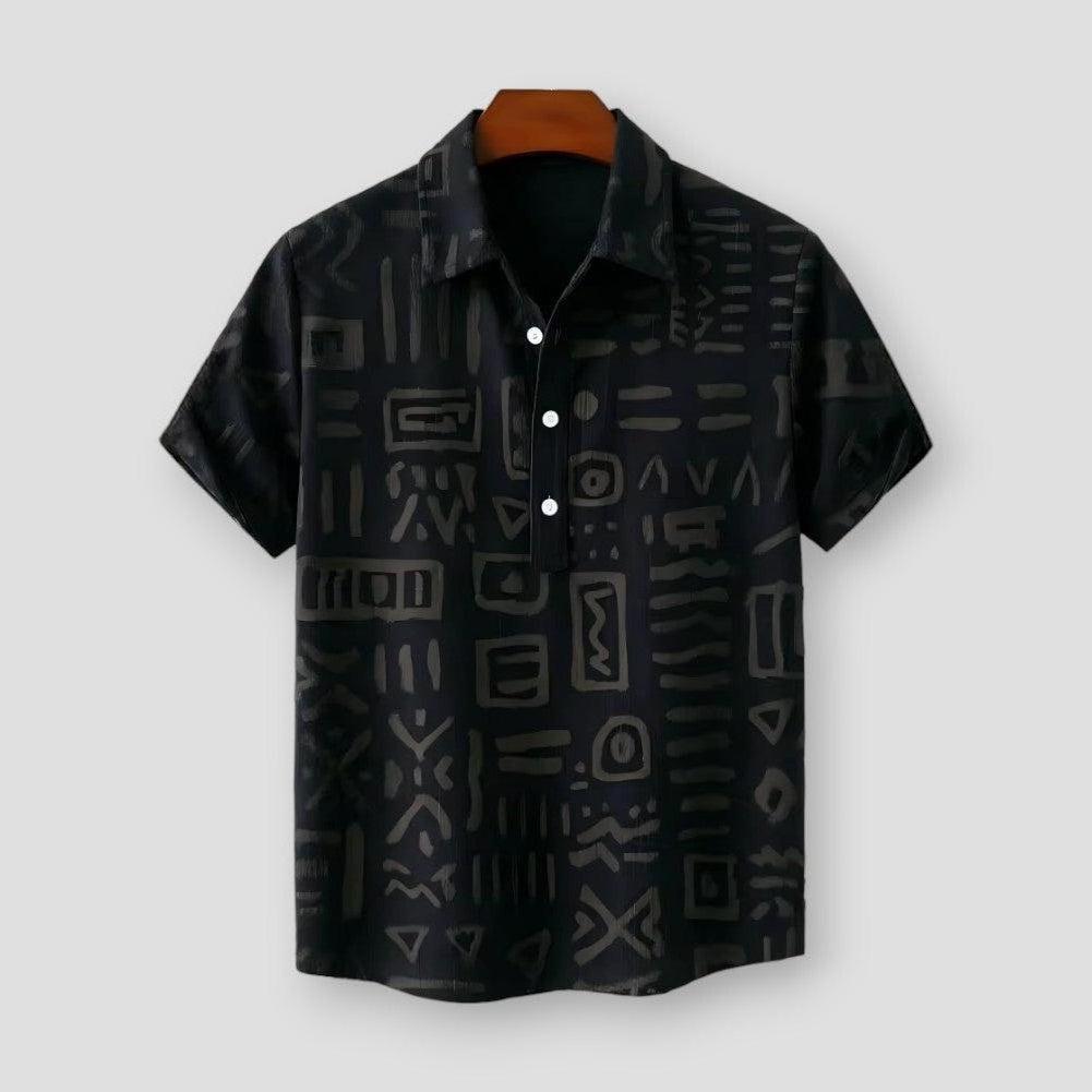 Moon Madrid Napa Shirt