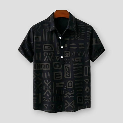 Moon Madrid Napa Shirt