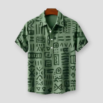Moon Madrid Napa Shirt