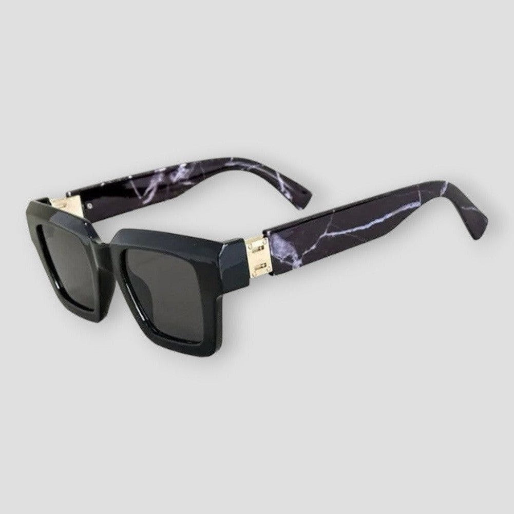 Moon Madrid Neosho Square Sunglasses