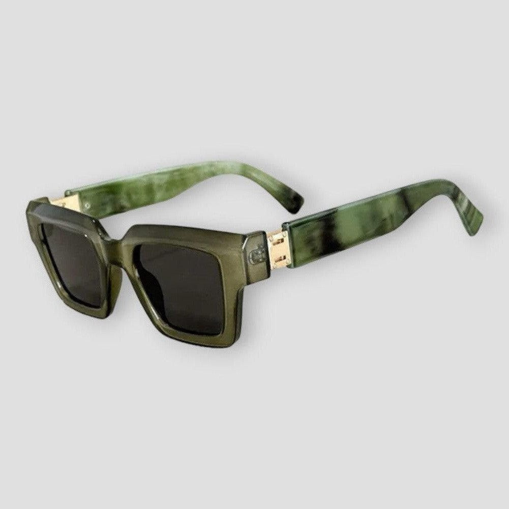 Moon Madrid Neosho Square Sunglasses