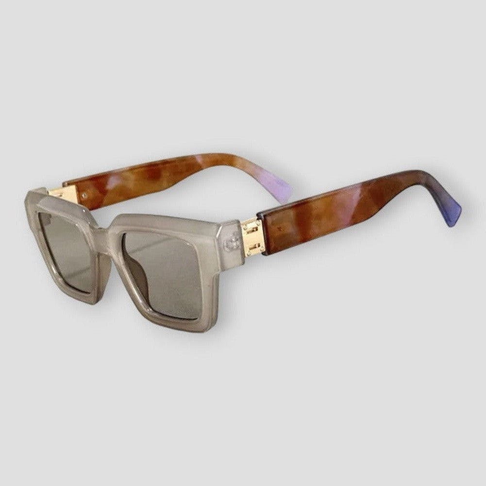 Moon Madrid Neosho Square Sunglasses