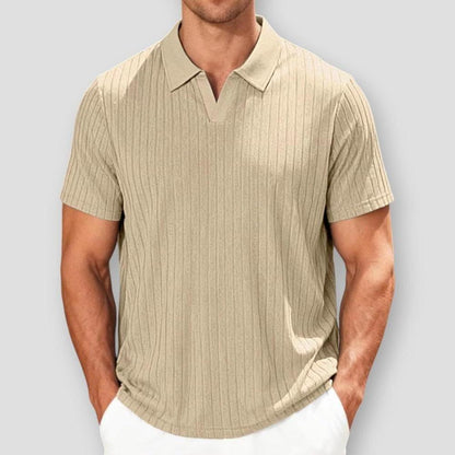 Moon Madrid Newport Polo Shirt