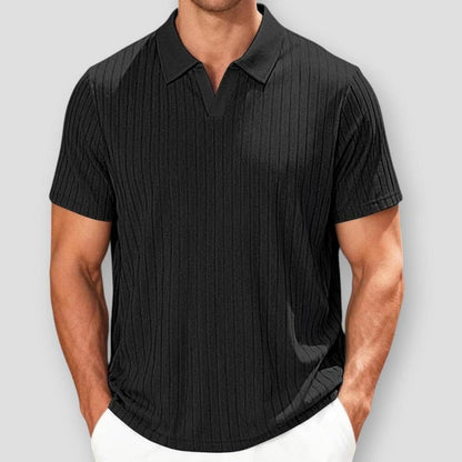 Moon Madrid Newport Polo Shirt