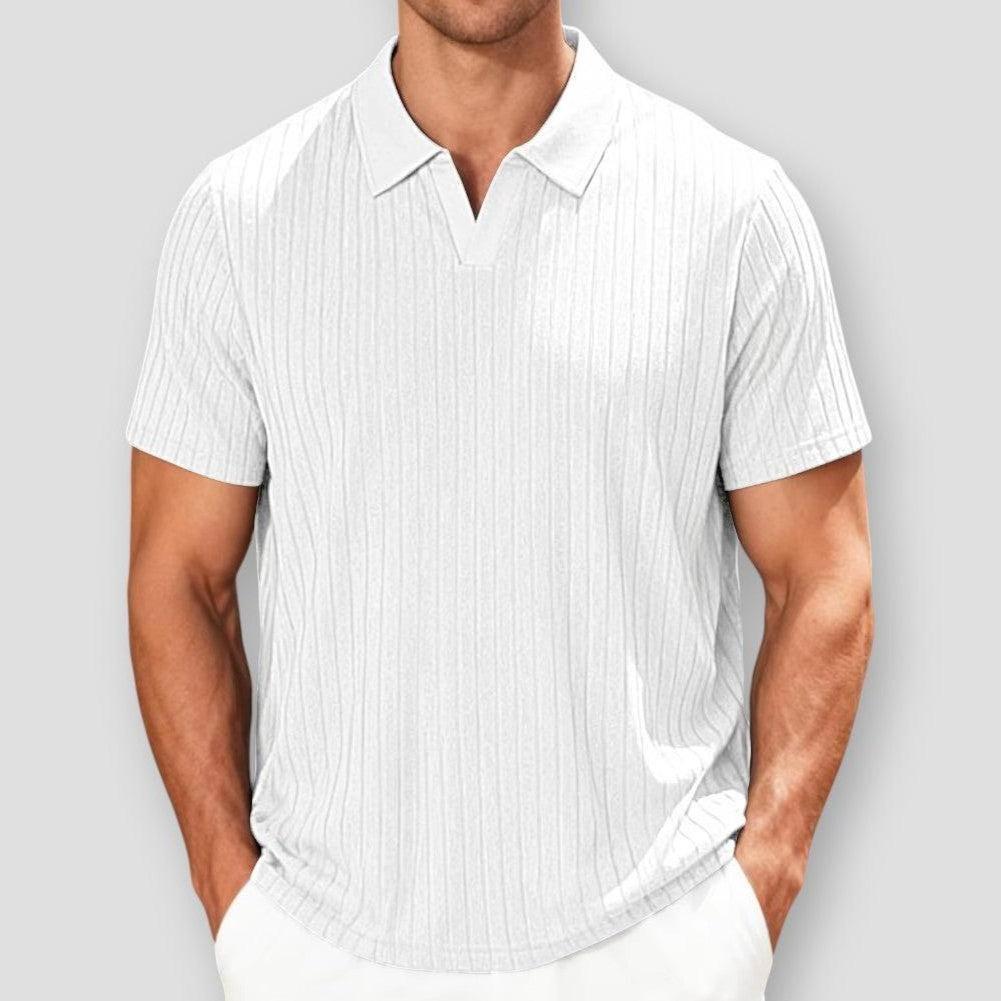 Moon Madrid Newport Polo Shirt