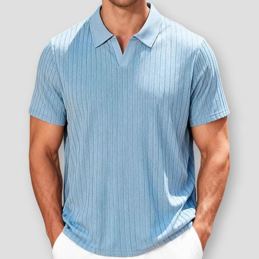 Moon Madrid Newport Polo Shirt