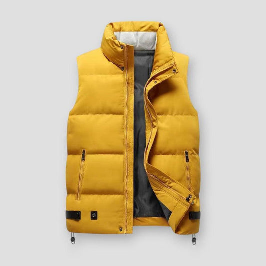 Moon Madrid Newport Vest