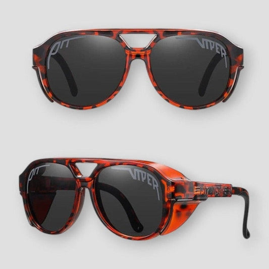 Moon Madrid Newton Sunglasses