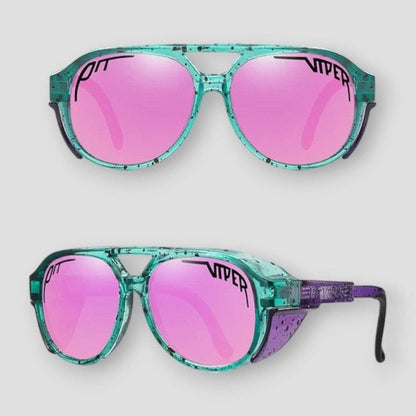 Moon Madrid Newton Sunglasses