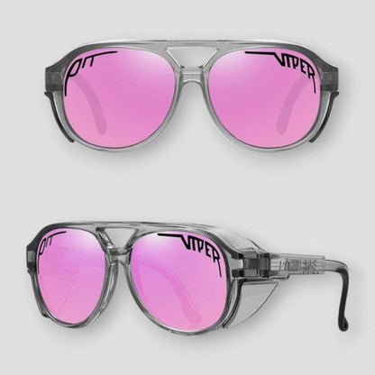 Moon Madrid Newton Sunglasses