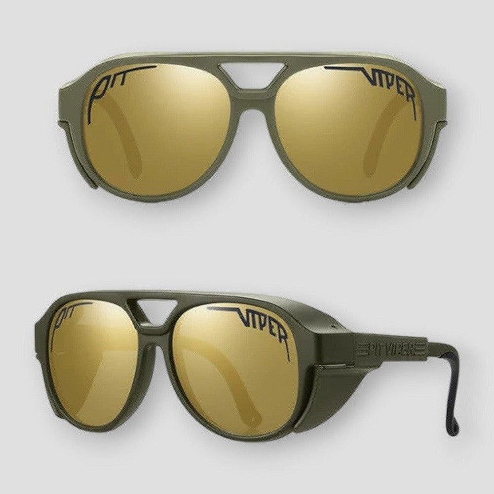 Moon Madrid Newton Sunglasses