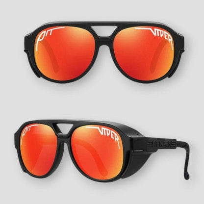 Moon Madrid Newton Sunglasses