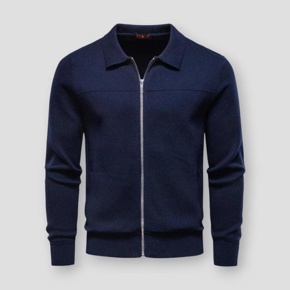 Moon Madrid Nome Cardigan