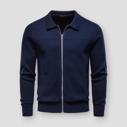 Moon Madrid Nome Cardigan