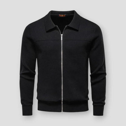 Moon Madrid Nome Cardigan